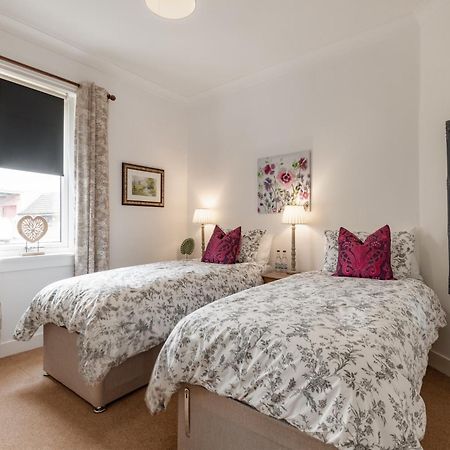 Heather Cottage, 2 Bedroom In 크리프 외부 사진