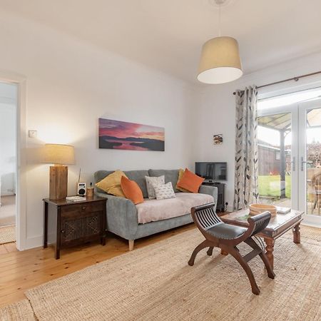 Heather Cottage, 2 Bedroom In 크리프 외부 사진