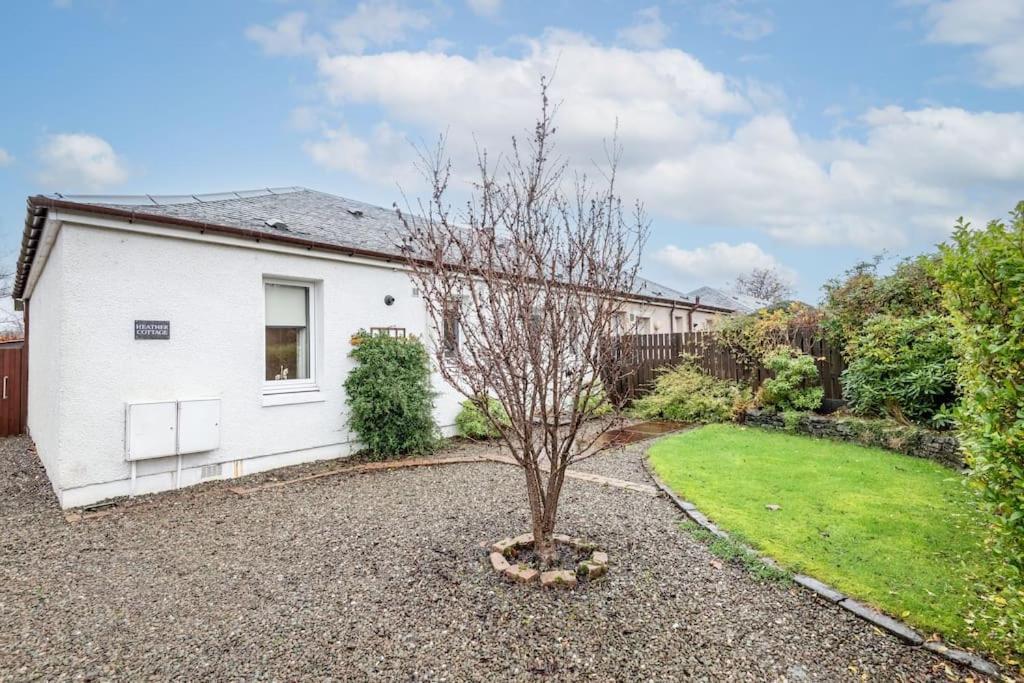 Heather Cottage, 2 Bedroom In 크리프 외부 사진