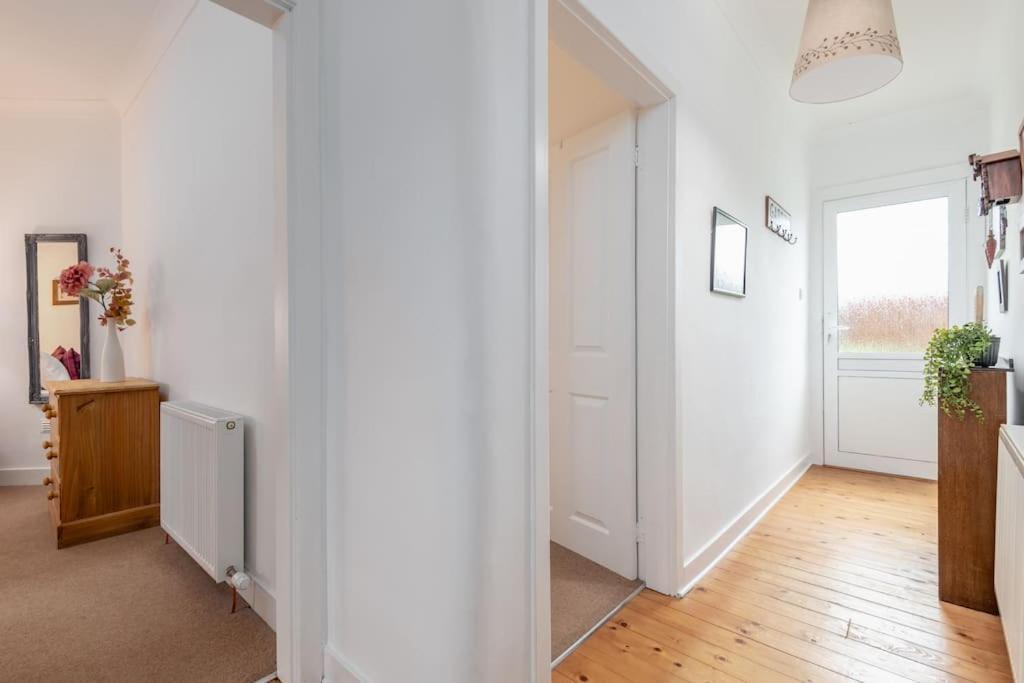 Heather Cottage, 2 Bedroom In 크리프 외부 사진