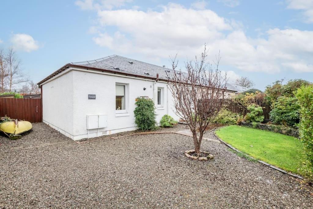 Heather Cottage, 2 Bedroom In 크리프 외부 사진